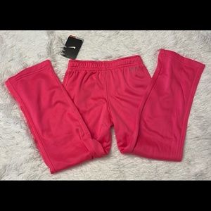 Girls Nike pants